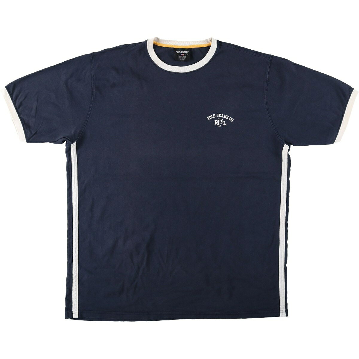 楽天市場】リンガー（ブランドラルフローレン）（Tシャツ・カットソー