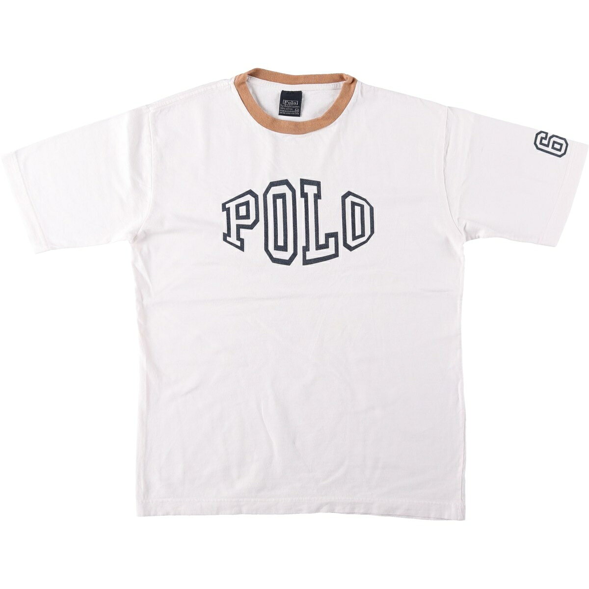 楽天市場】リンガー（ブランドラルフローレン）（Tシャツ・カットソー