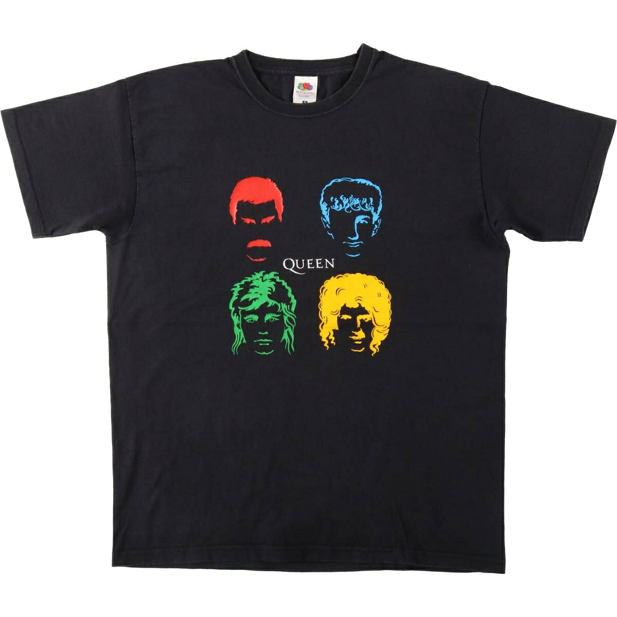 楽天市場】フルーツオブザルーム バンドtシャツの通販