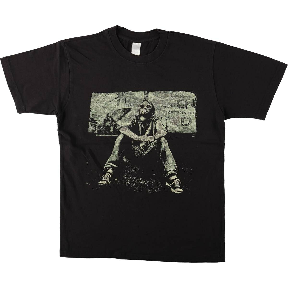 楽天市場】カートコバーン tシャツ 中古の通販