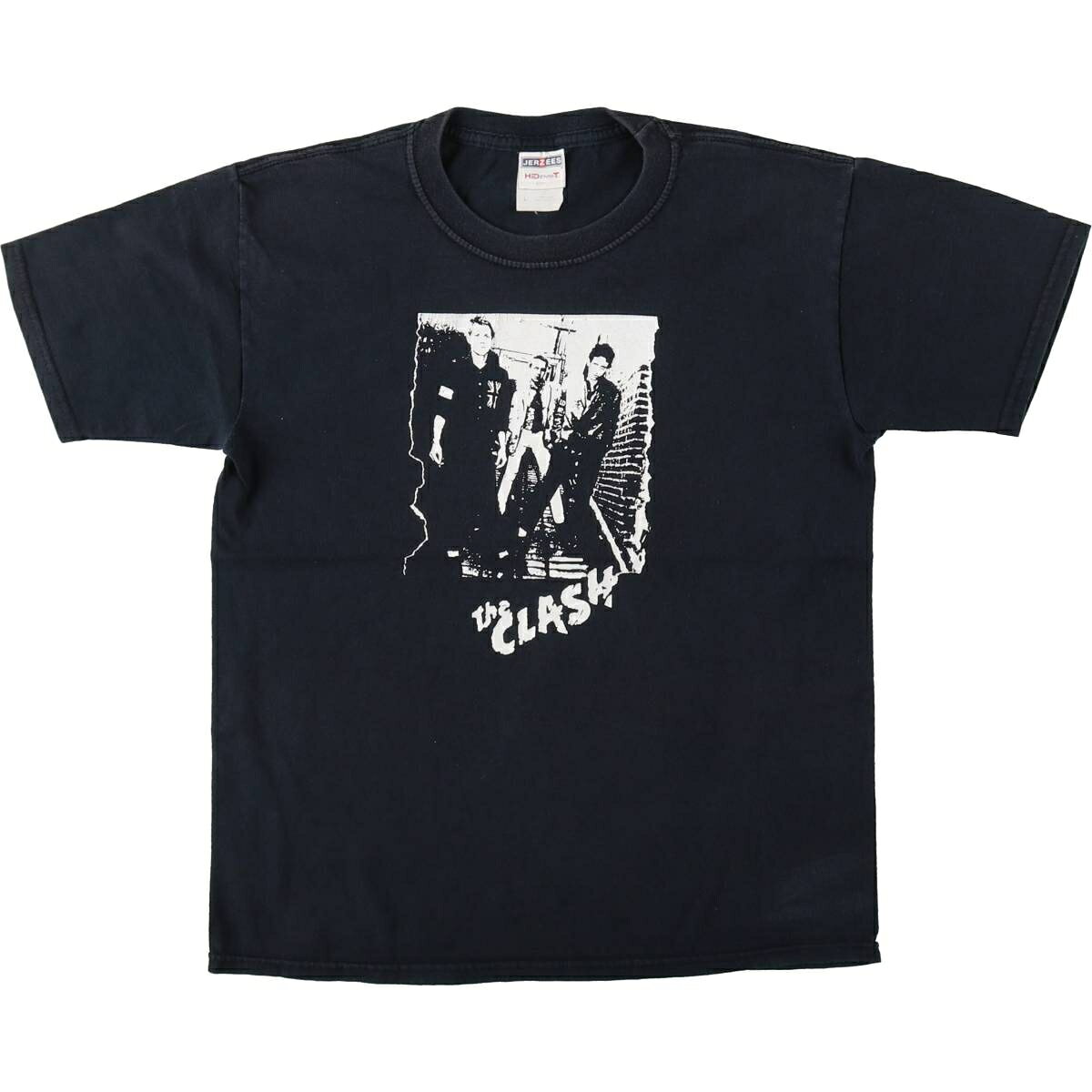 楽天市場】クラッシュ バンドtシャツの通販