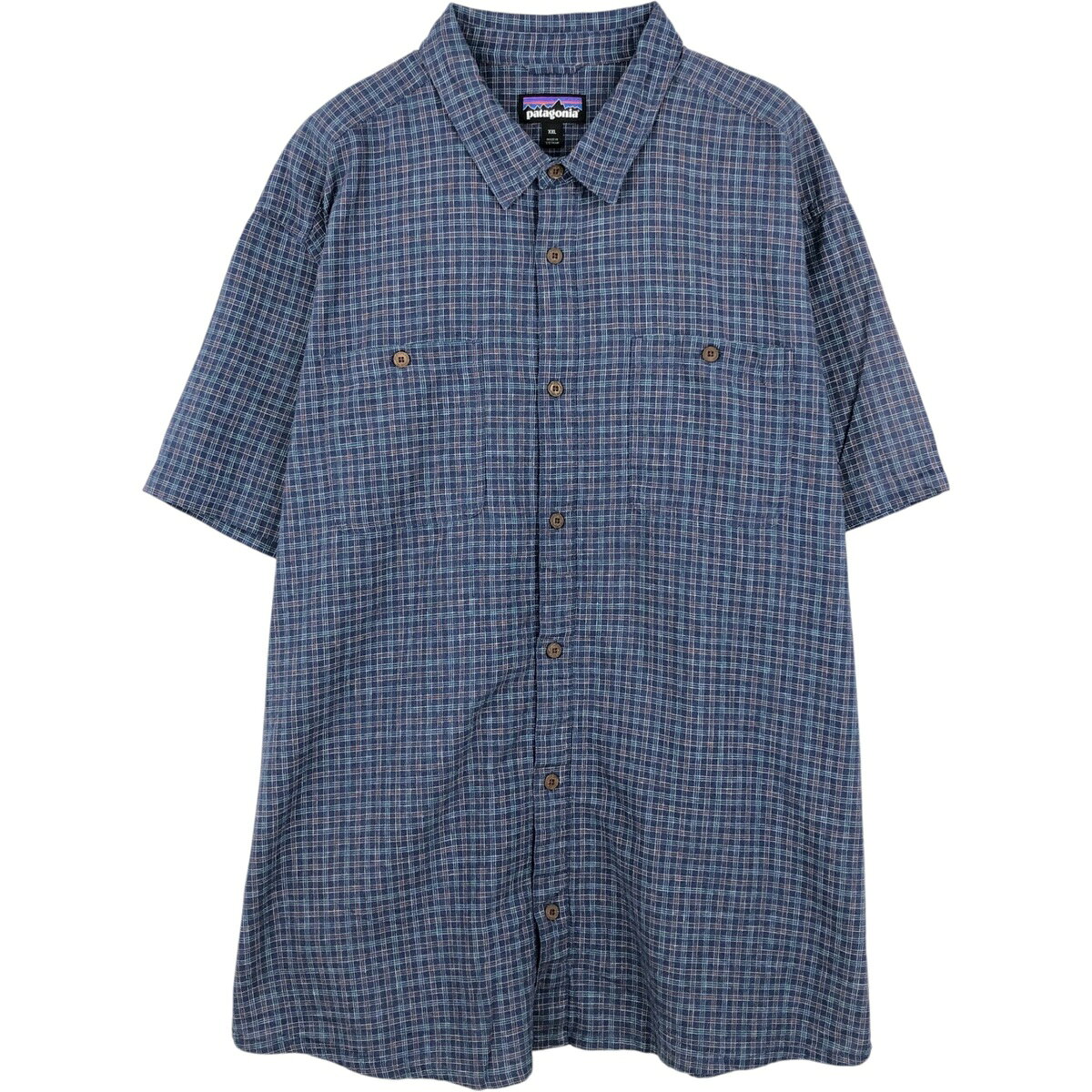 楽天市場】XXL（ブランドパタゴニア）（カジュアルシャツ｜トップス