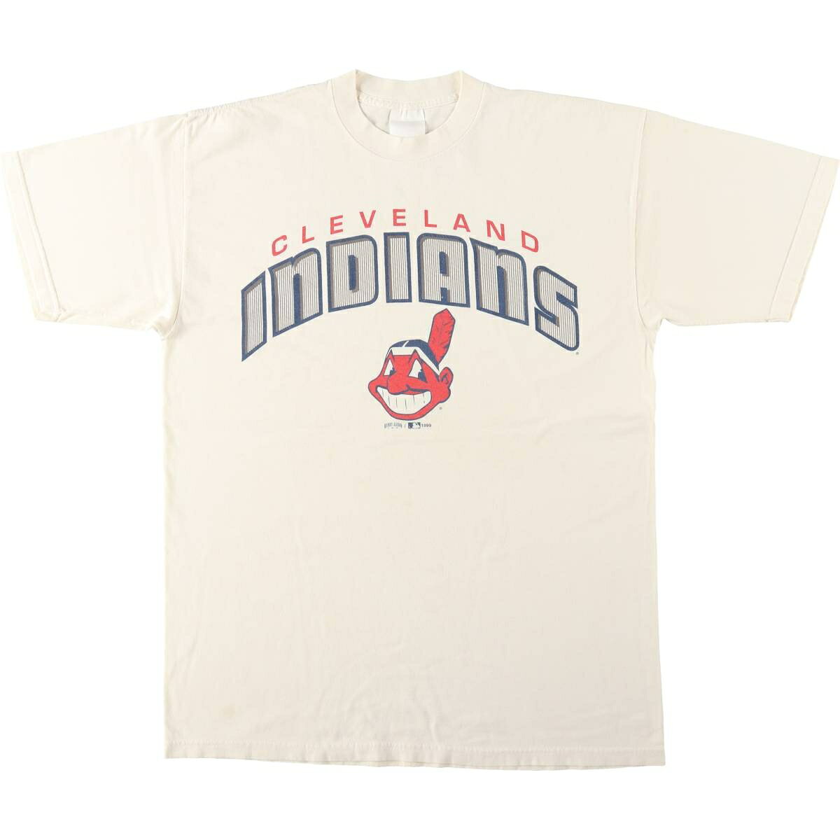 楽天市場】cleveland indians Tシャツの通販