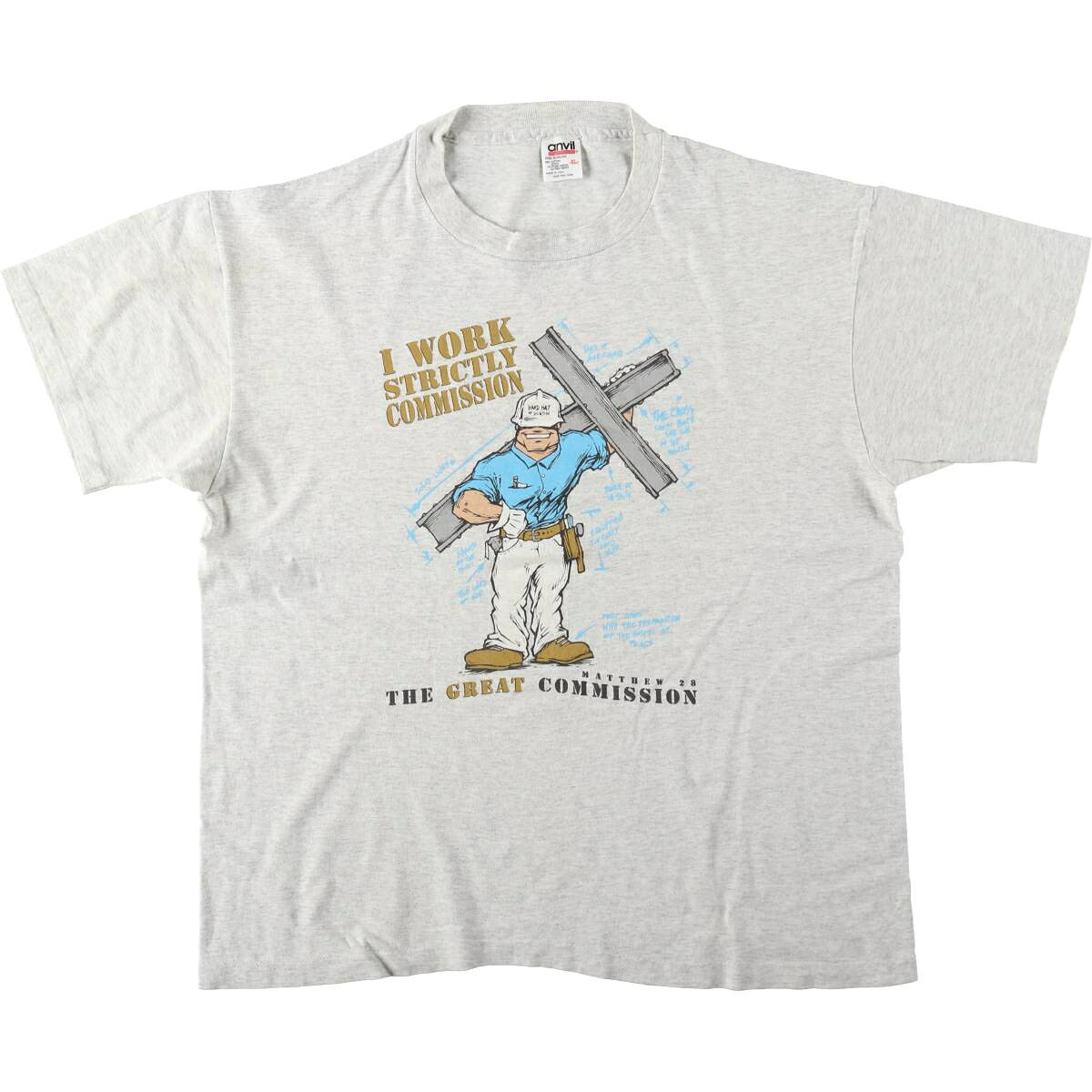 楽天市場】anvil（サイズ（S/M/L）LL）（メンズファッション）の通販