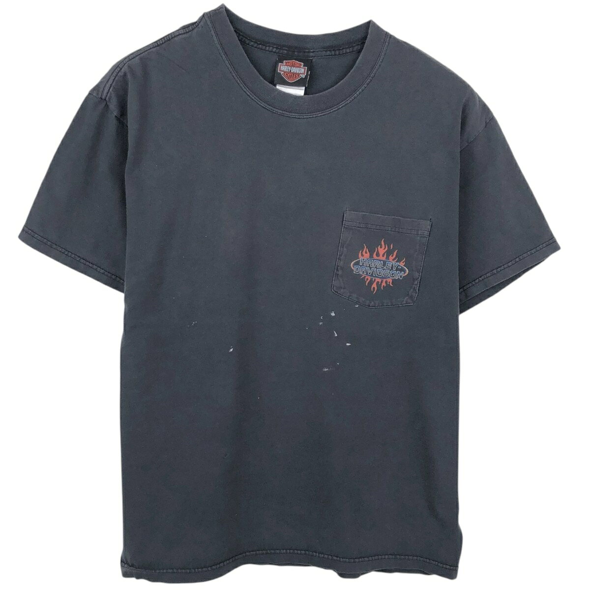 楽天市場】ファイヤーパターン（Tシャツ・カットソー｜トップス