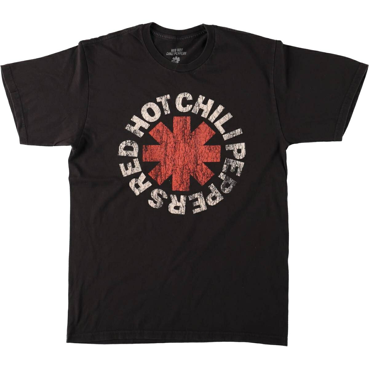 楽天市場】red hot chili peppers 古着の通販