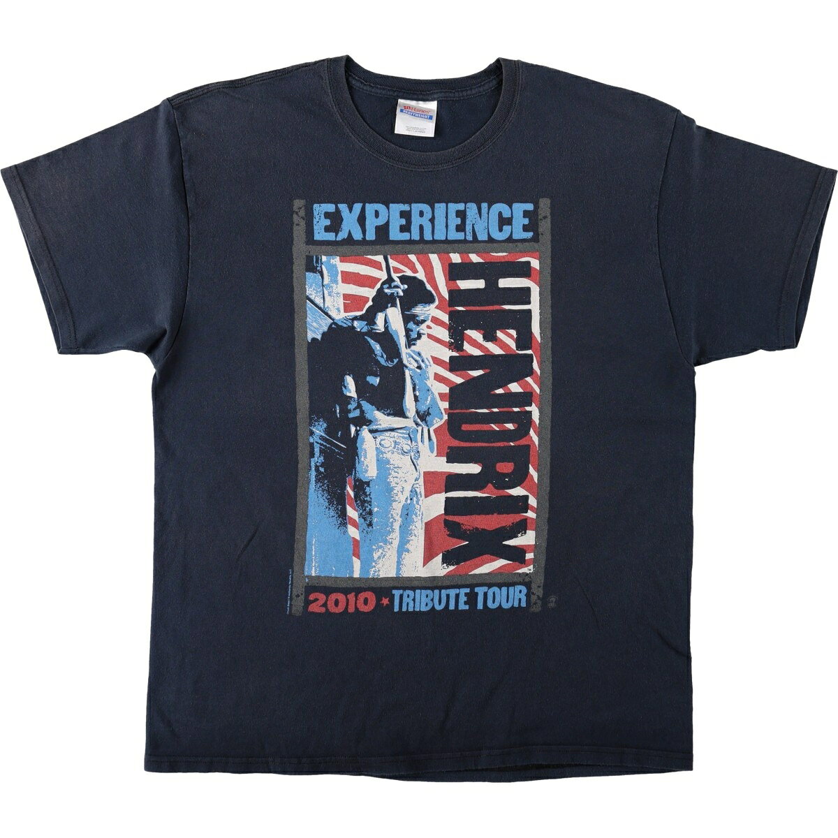 楽天市場】ジミ・ヘンドリックス tシャツ 古着の通販