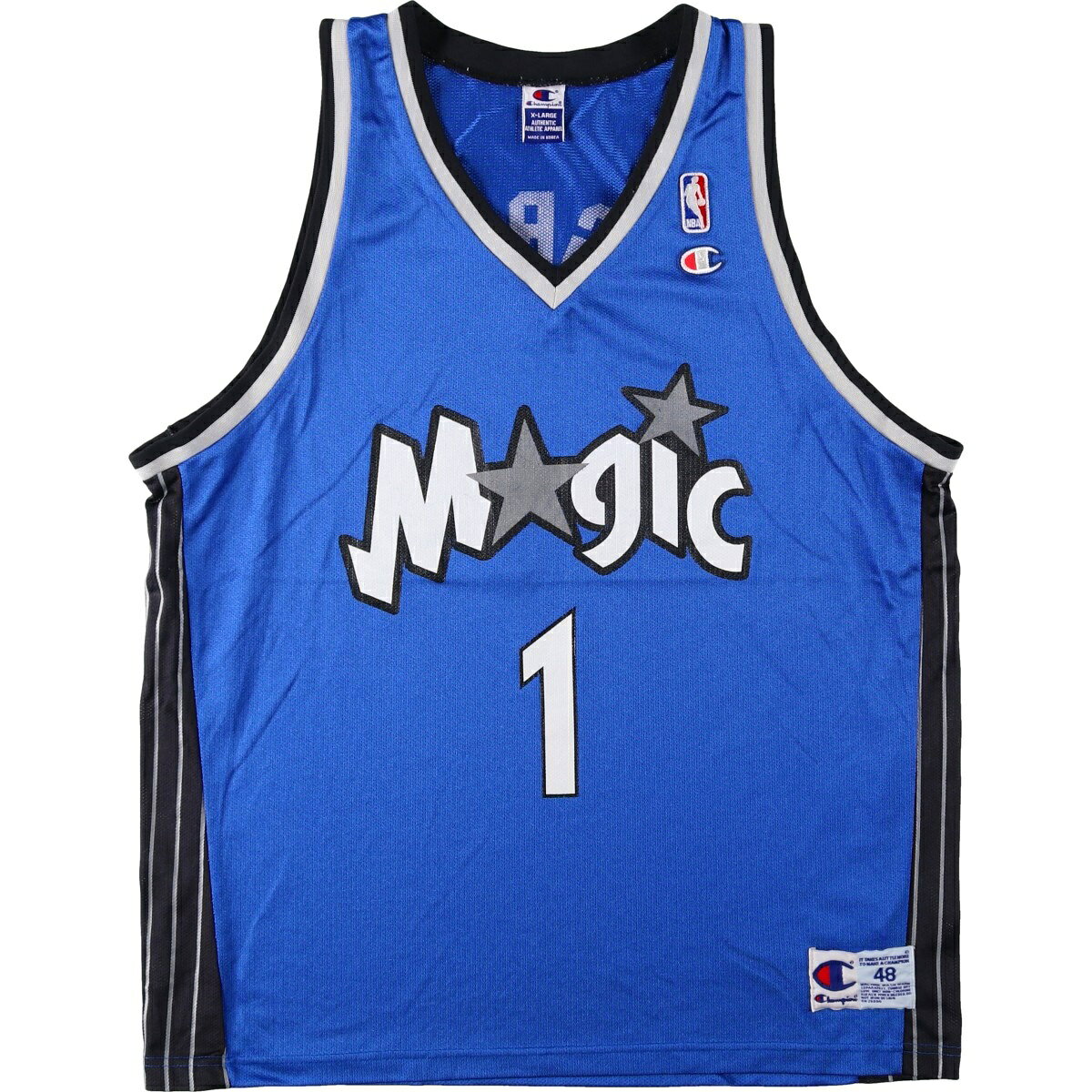 楽天市場】nba champion ユニフォームの通販