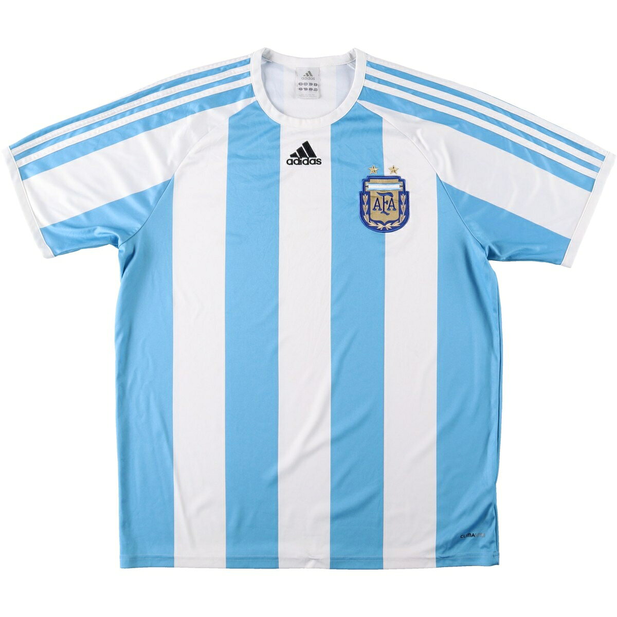 楽天市場】アルゼンチン代表 ユニフォーム（メンズファッション）の通販
