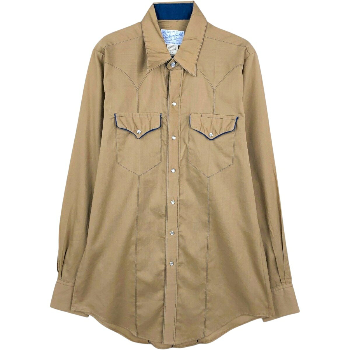 楽天市場】rockmount ranch wearの通販