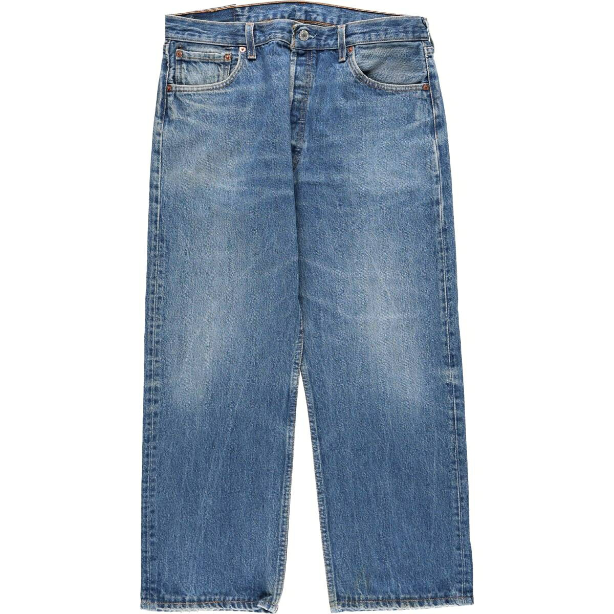 楽天市場】levis 501 中古 usa w34の通販