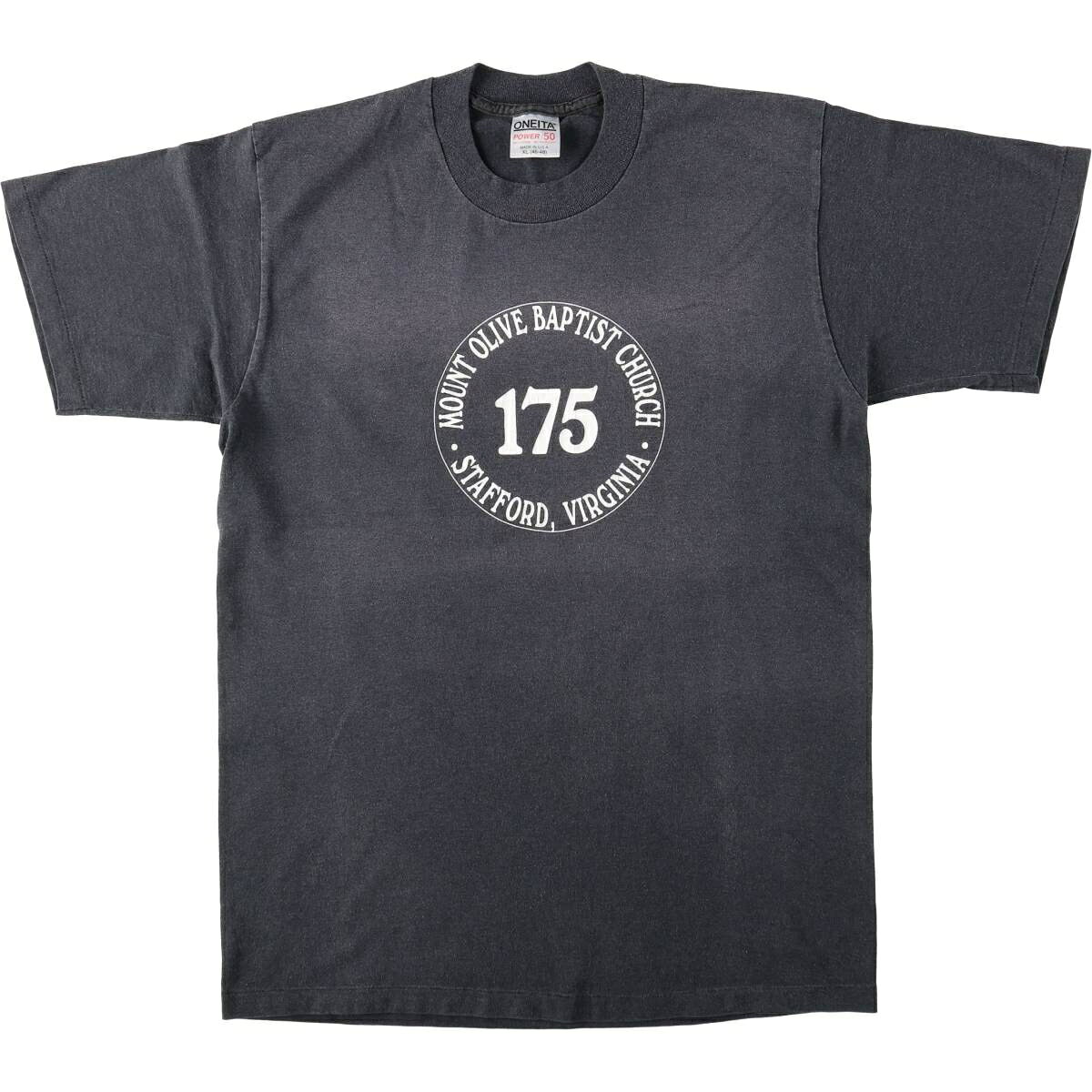 楽天市場】oneita tシャツ 中古の通販