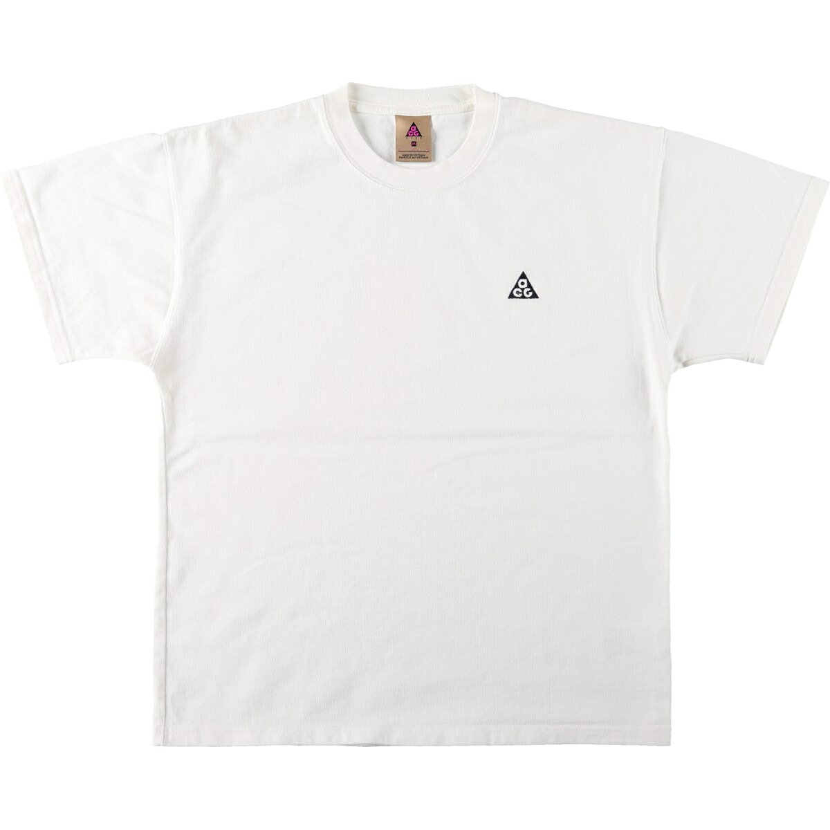 楽天市場】nike acg tシャツ（Tシャツ・カットソー｜トップス