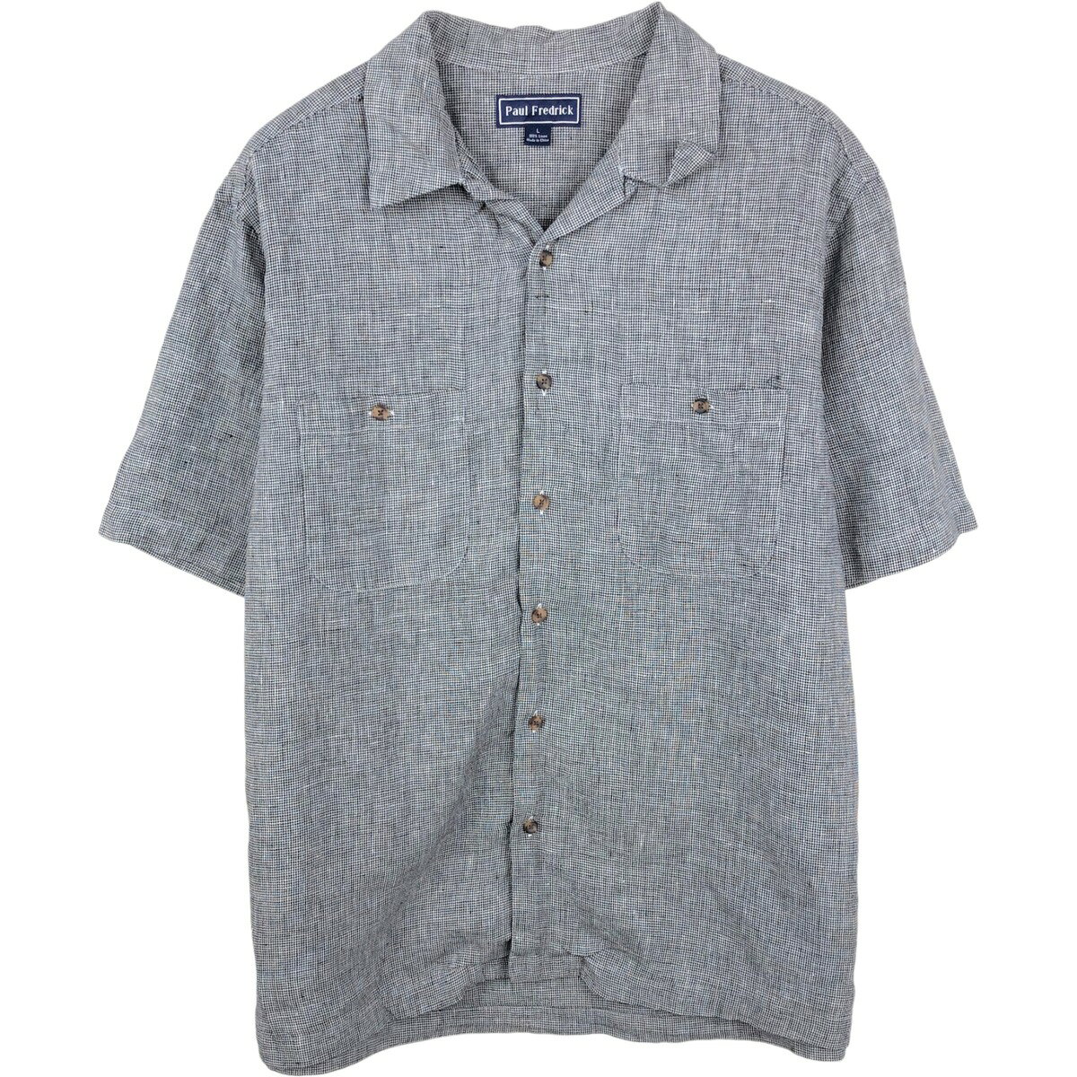 Paul Frederick 18Kカメオカフリンクス Paul Frederick 18Kカメオカフリンクス Paul Frederick 18Kカメオ