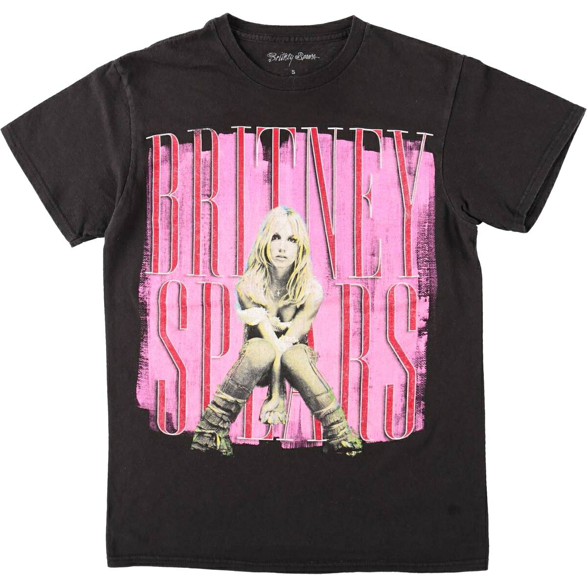 楽天市場】ブリトニー tシャツの通販