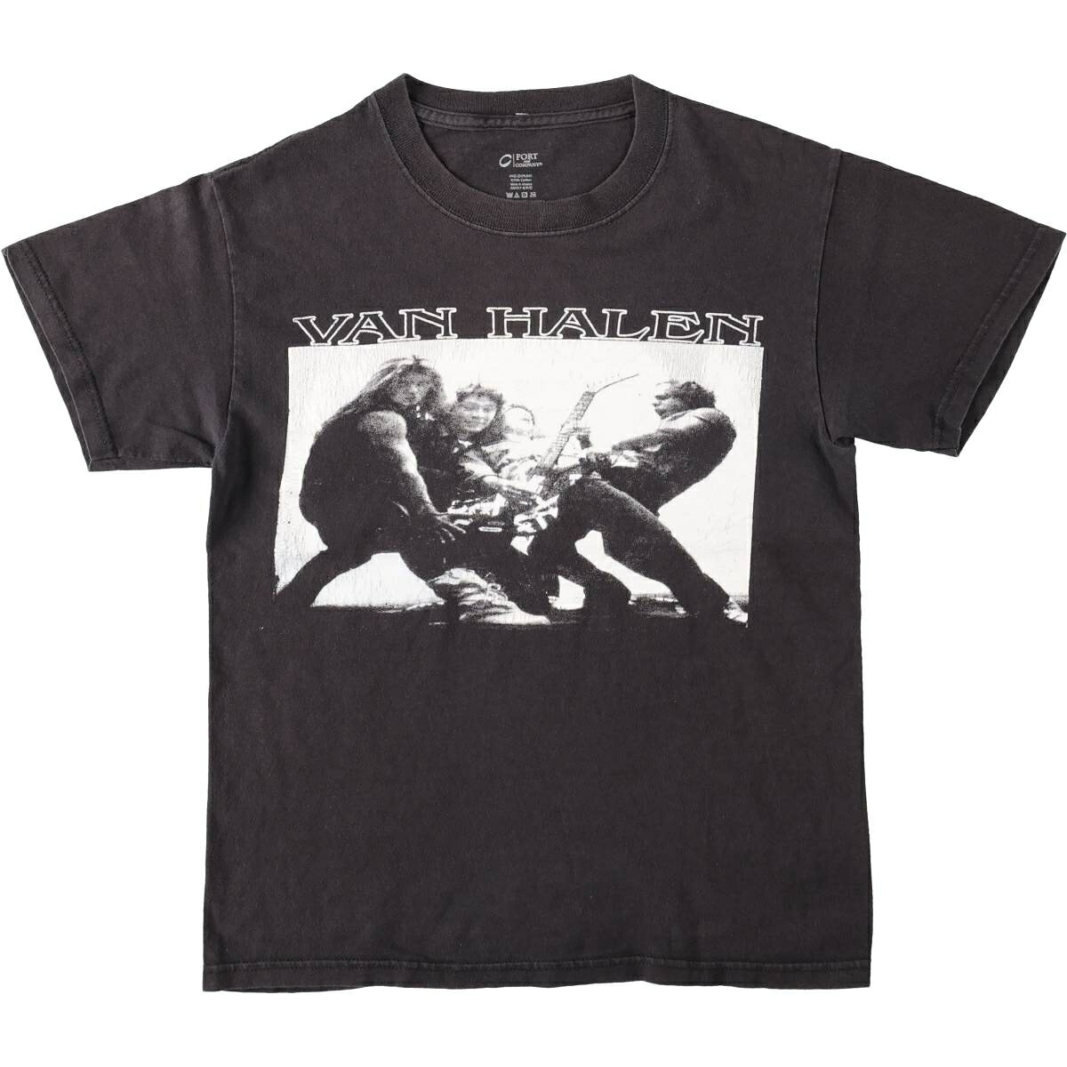 楽天市場】van halen Tシャツ（メンズファッション）の通販