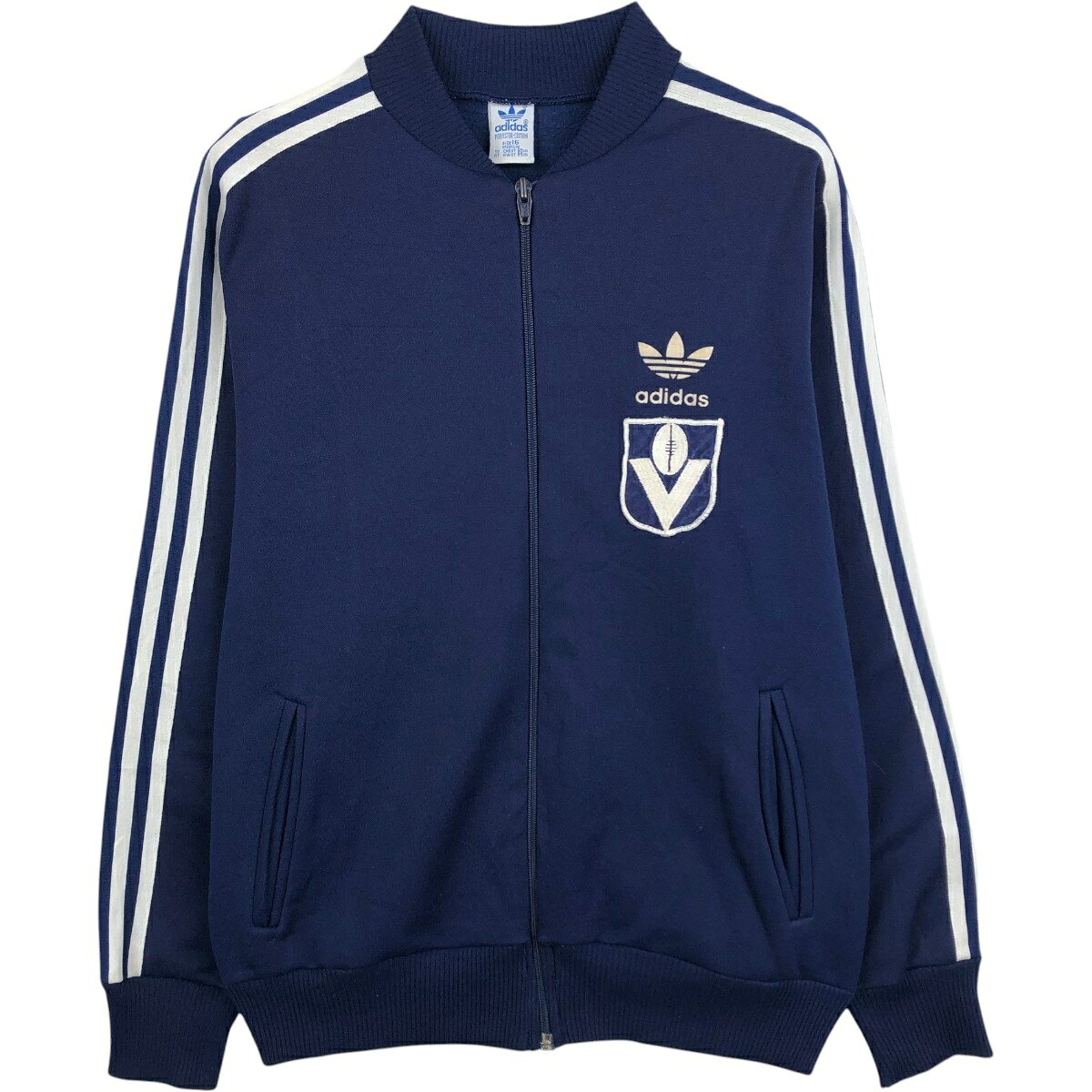 楽天市場】adidas トラックジャケット ネイビー（トップス｜メンズ