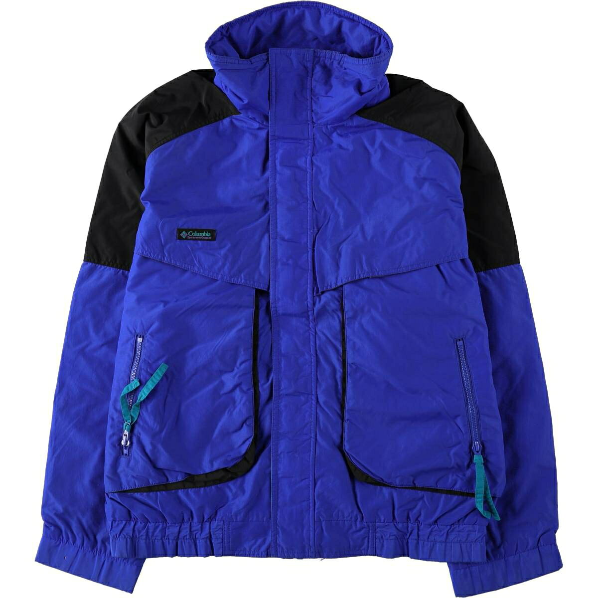 コロンビア メンズ ジャケット＆ブルゾン アウター Men's Big & Tall