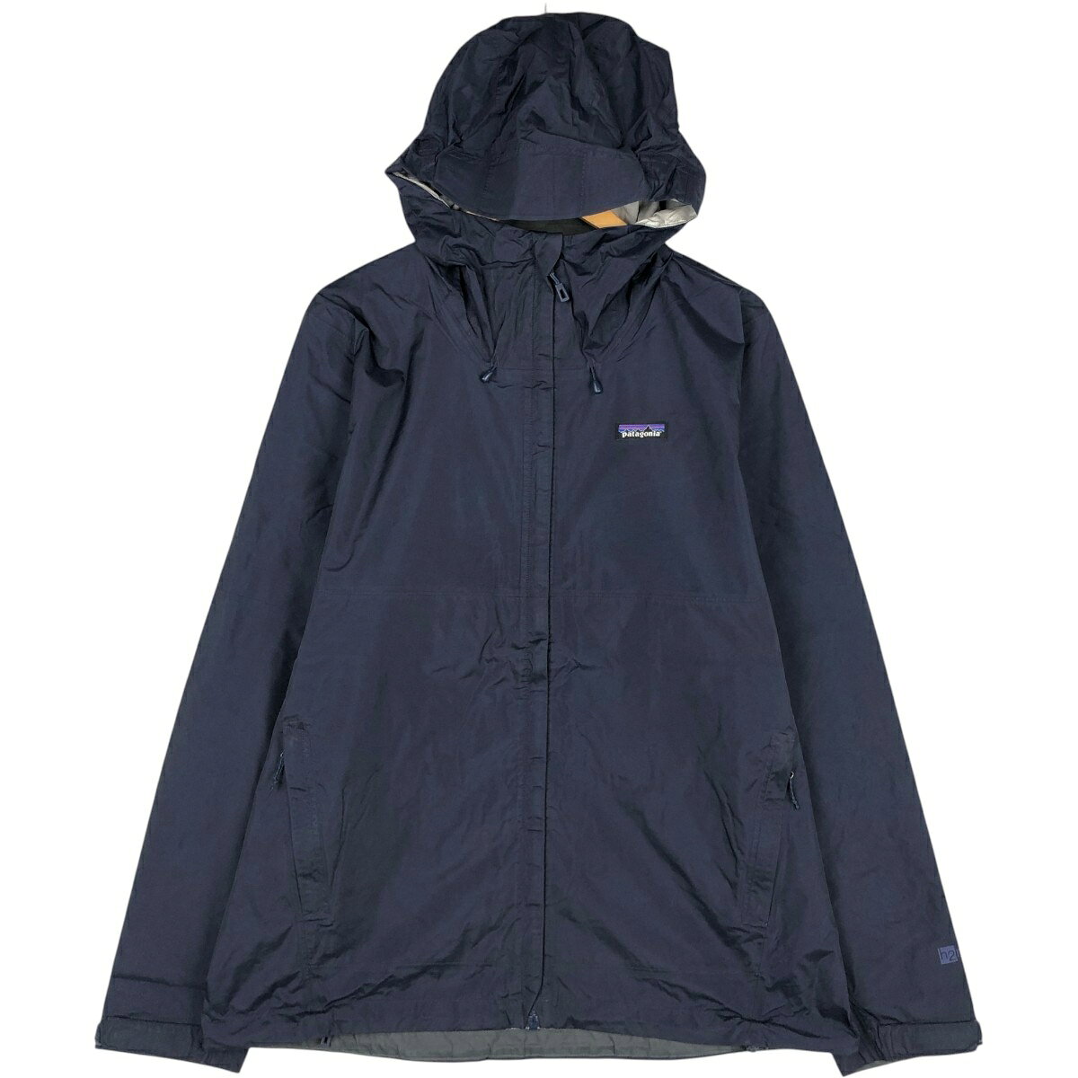楽天市場】patagonia トレントシェルジャケット 83802の通販