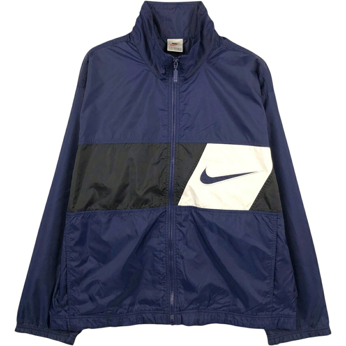 楽天市場】ナイキ ナイロンジャケット 90sの通販