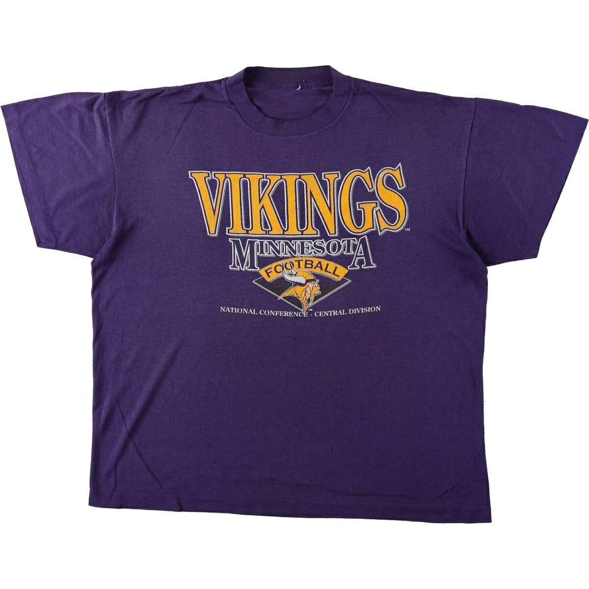 楽天市場】・NFL MINNESOTA VIKINGS ミネソタバイキングス・の通販