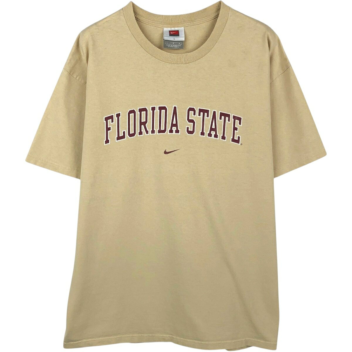 楽天市場】カレッジ tシャツ ナイキの通販