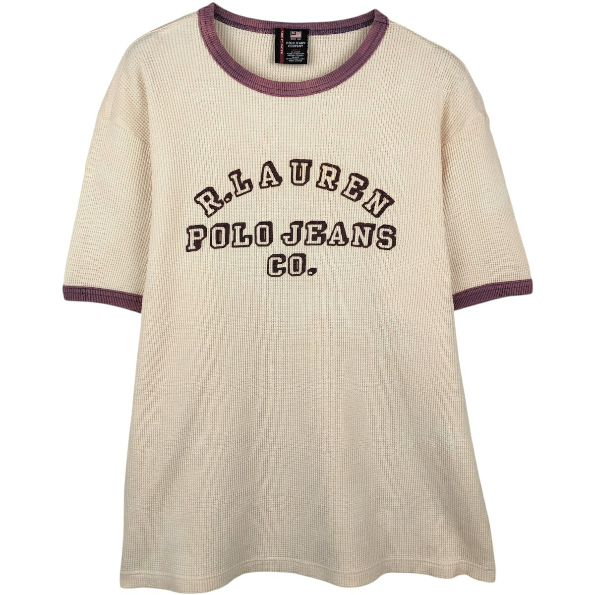 楽天市場】リンガー（ブランドラルフローレン）（Tシャツ・カットソー