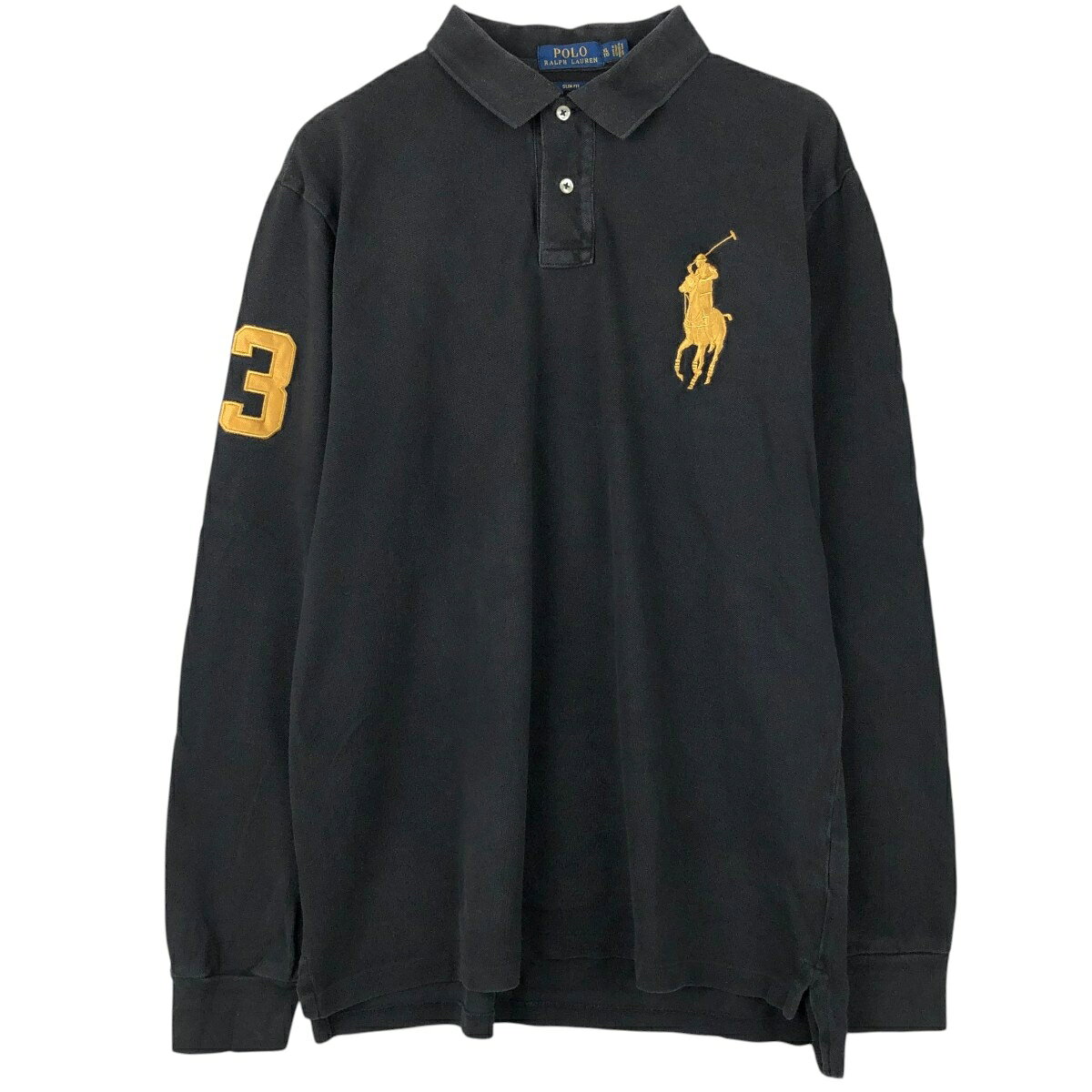楽天市場】polo ralph lauren ポロ ラルフ・ローレン ビッグポニー