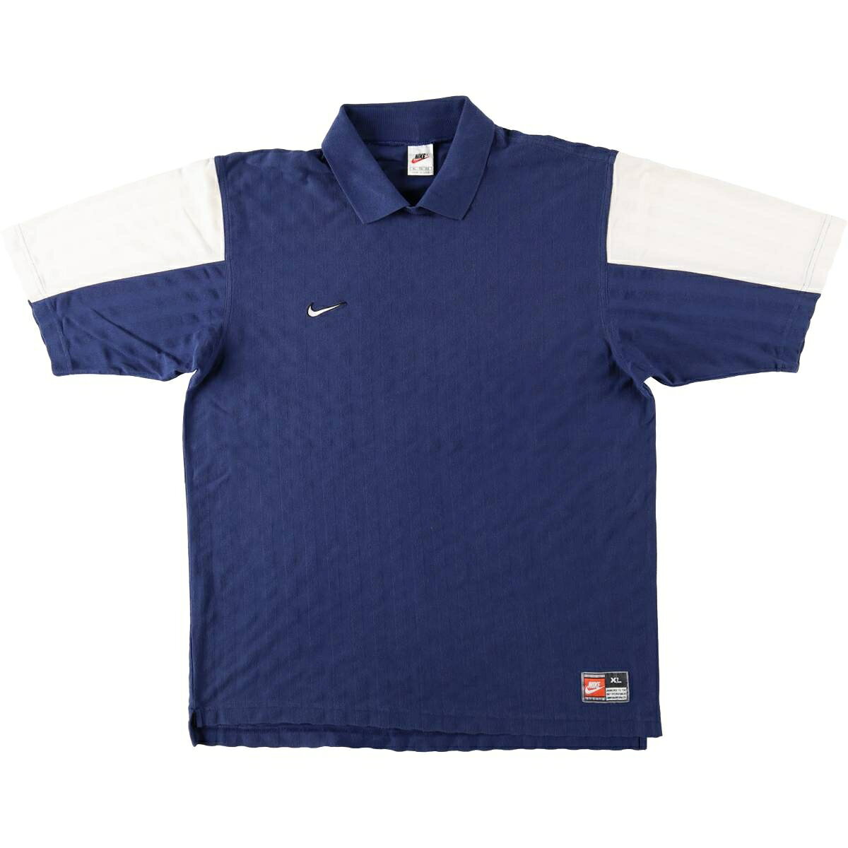 楽天市場】ヴィンテージ（ブランドナイキ（NIKE））（ポロシャツ