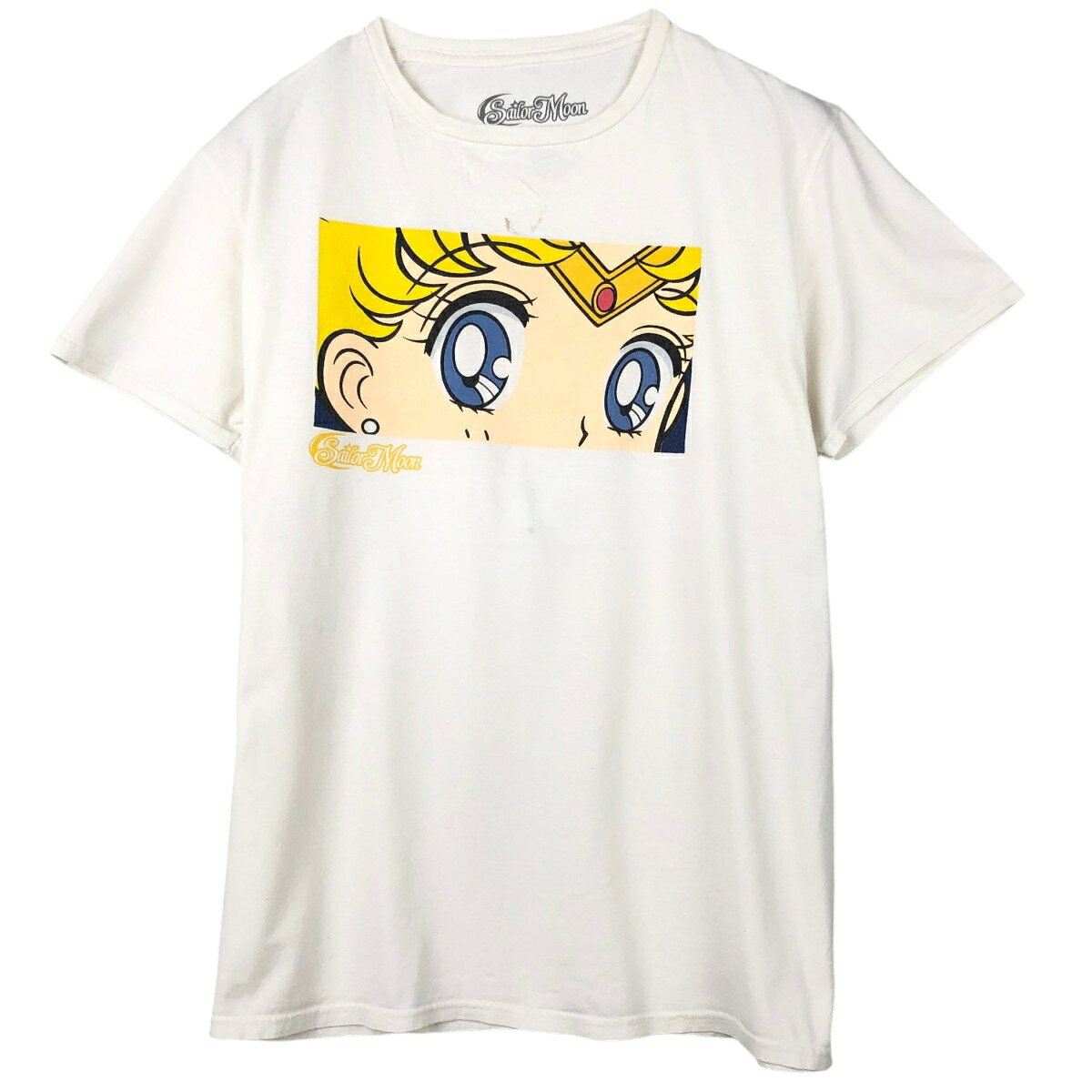 楽天市場】セーラームーン tシャツ（メンズファッション）の通販