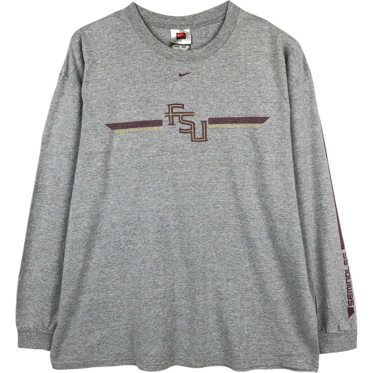 楽天市場】nike college（Tシャツ・カットソー｜トップス）：メンズ