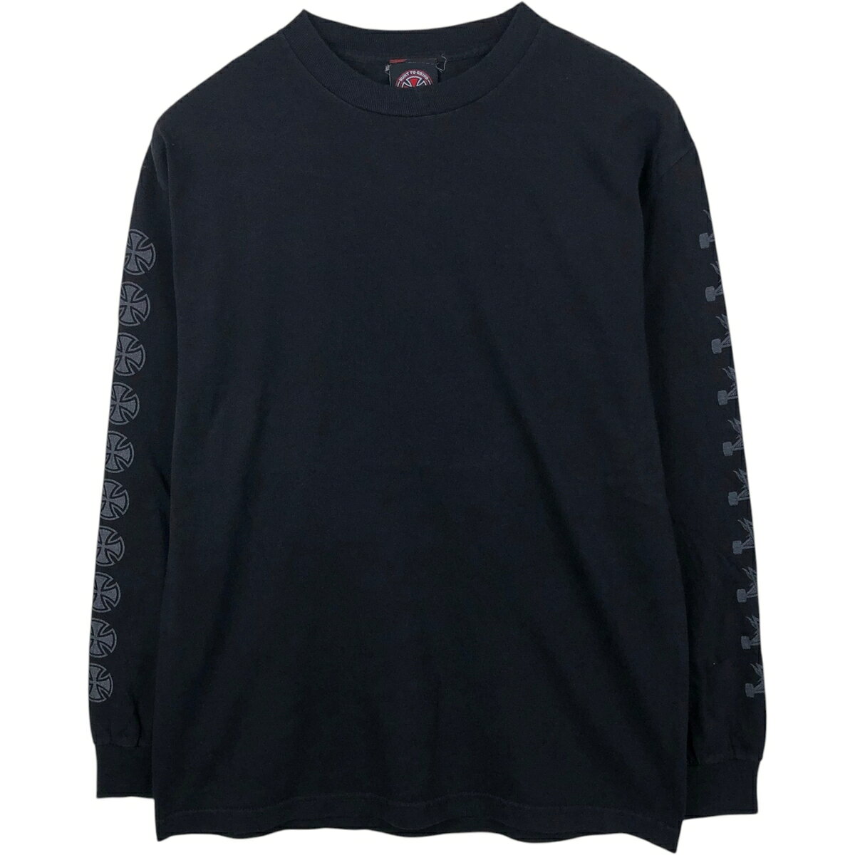 楽天市場】independent ロンt（Tシャツ・カットソー｜トップス
