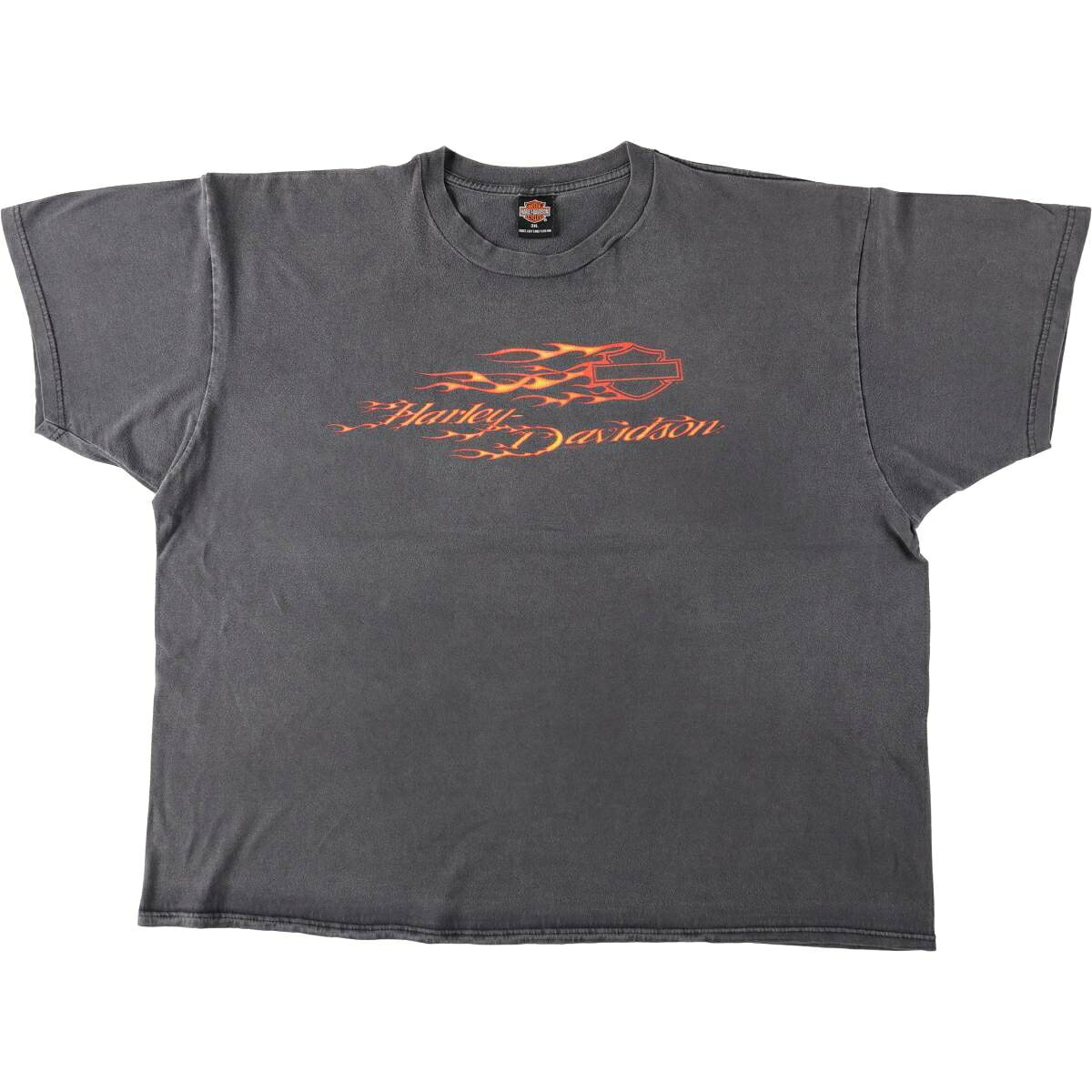 楽天市場】ハーレー（サイズ（S/M/L）4L）（Tシャツ・カットソー