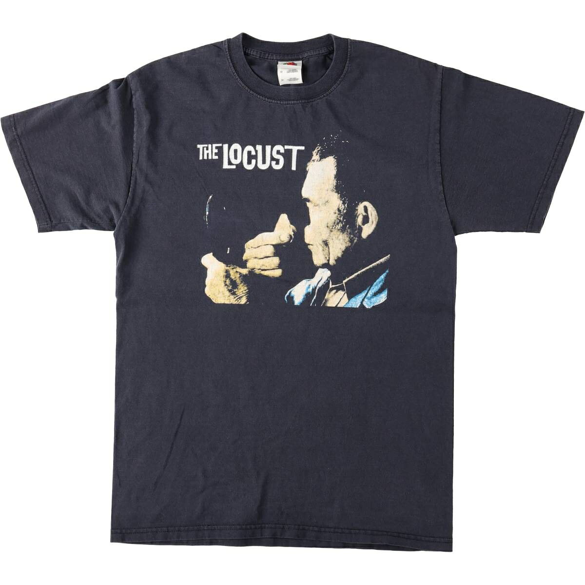 楽天市場】フルーツオブザルーム バンドtシャツの通販