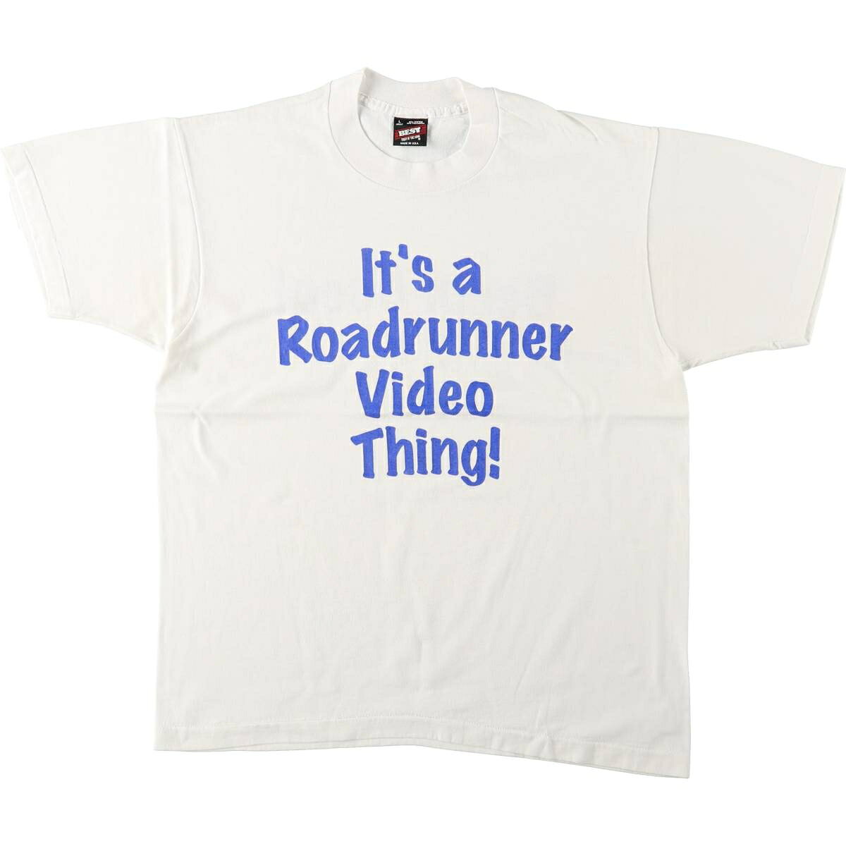 楽天市場】ロードランナー（Tシャツ・カットソー｜トップス）：メンズ