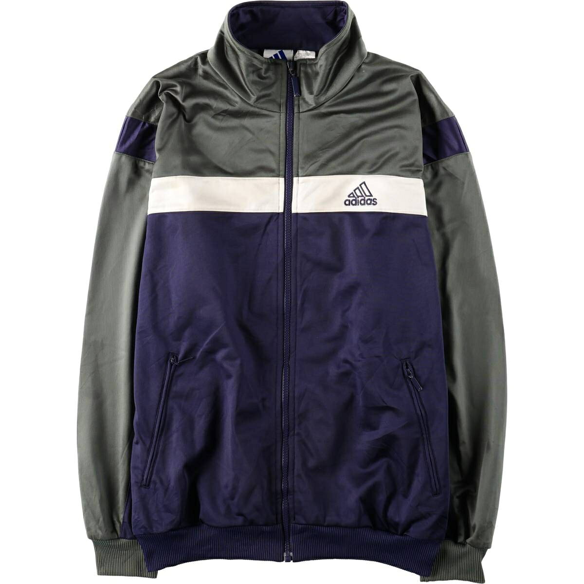楽天市場】アディダス adidas トラックジャケット（カラーカーキ