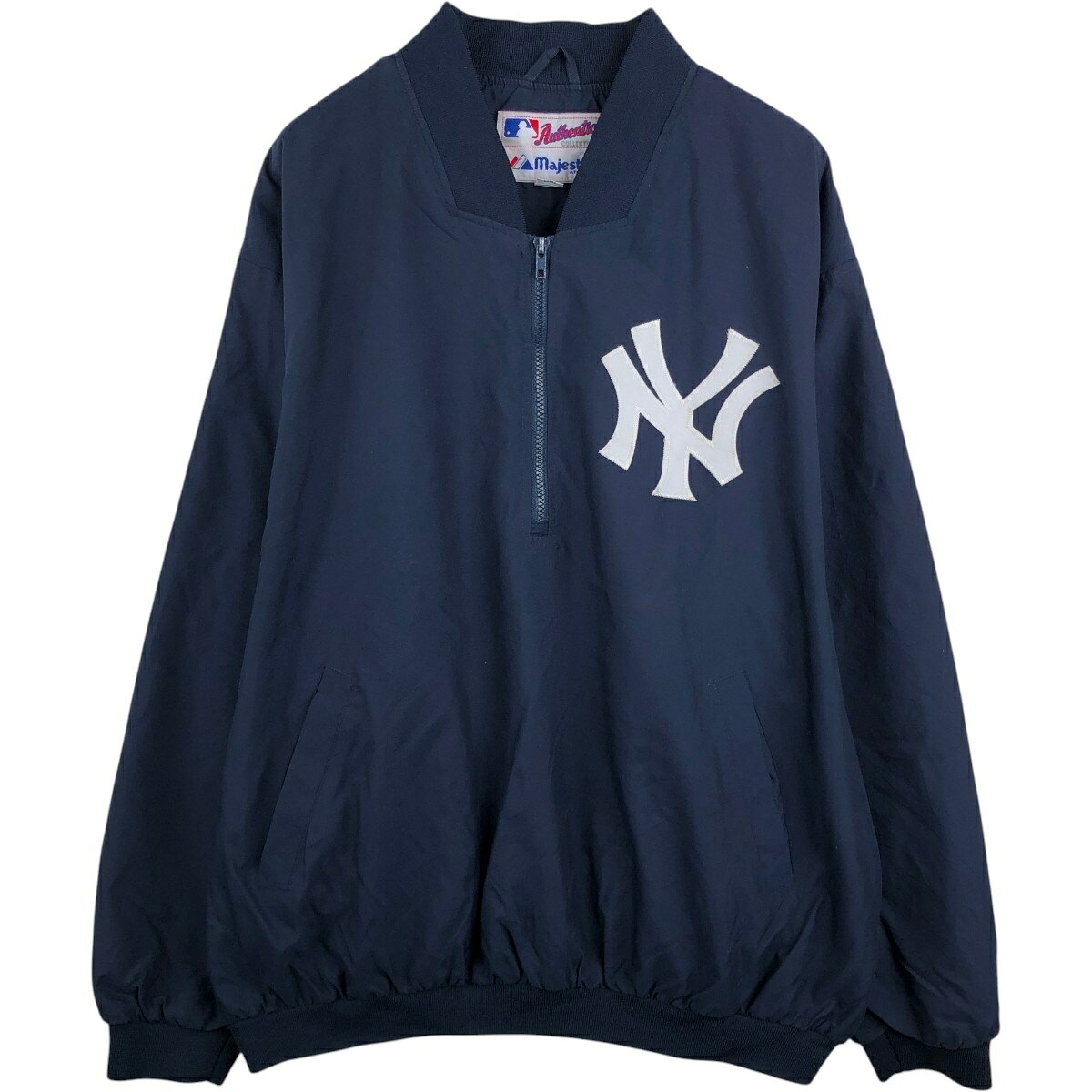 楽天市場】majestic york yankeesの通販
