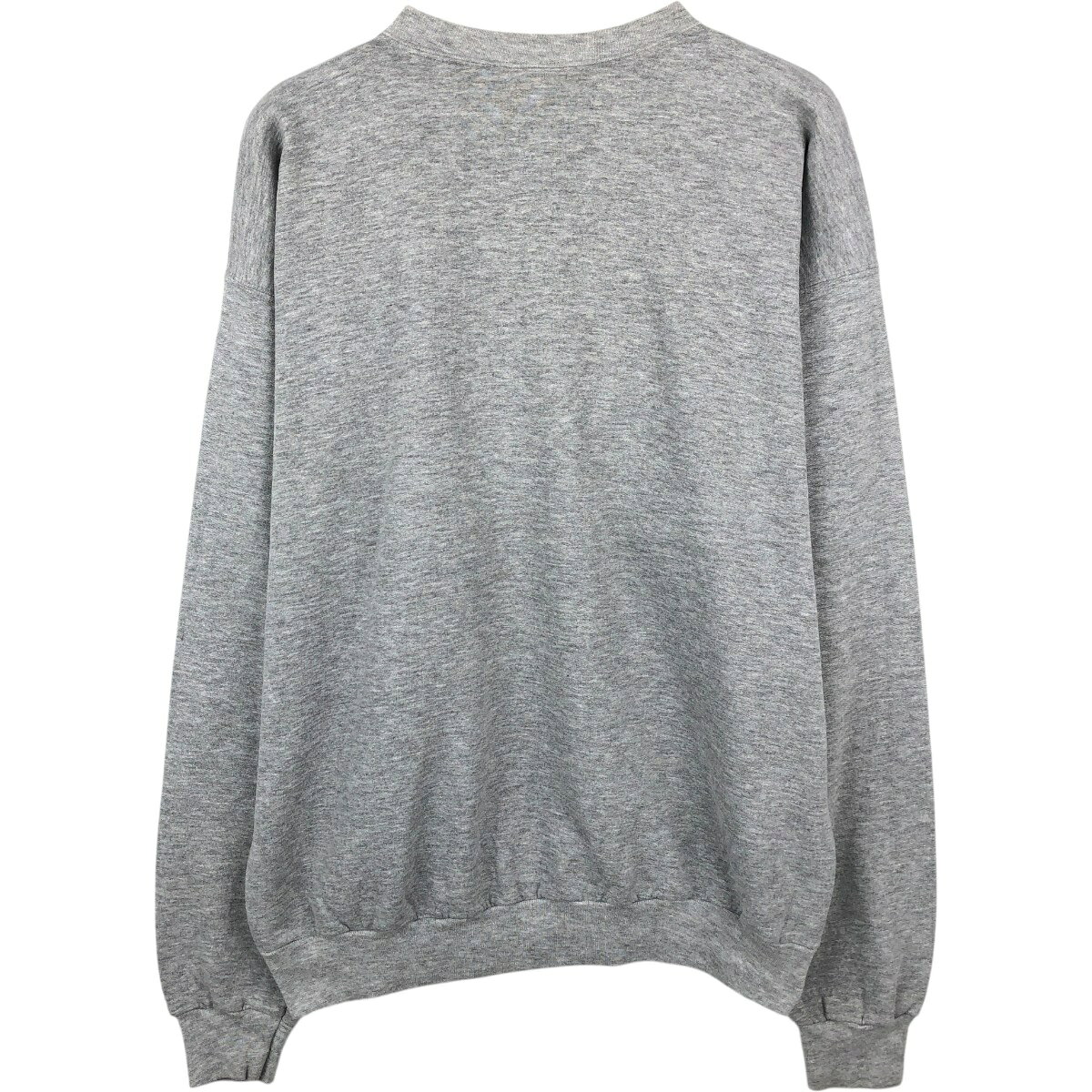 古着屋JAMの古着 ヘインズ Hanes PLANET HOLLYWOOD プラネットハリウッド アドバタイジング スウェットシャツ トレーナー メンズL相当 /eaa671858 【中古】 【260823】｜アングル2