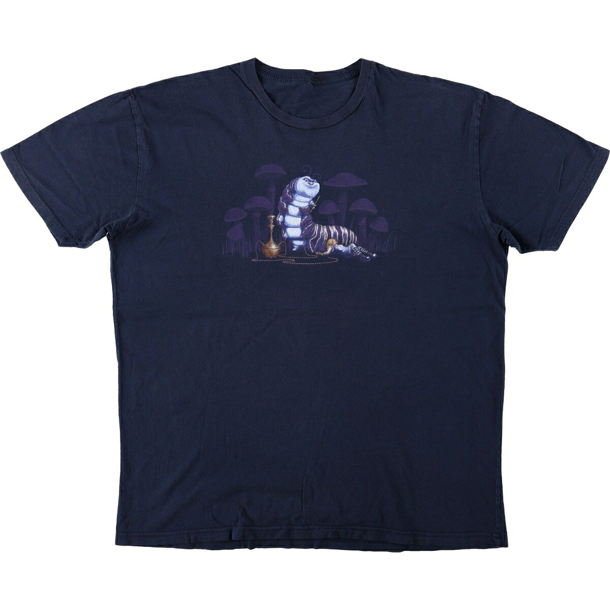 楽天市場】アリスインワンダーランド Tシャツ（トップス｜メンズ