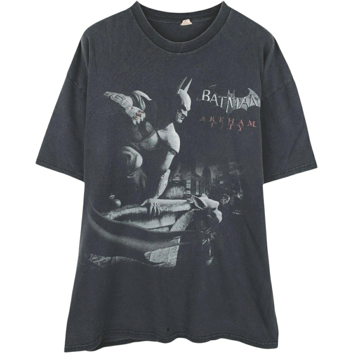楽天市場】バットマン Tシャツ（メンズファッション）の通販
