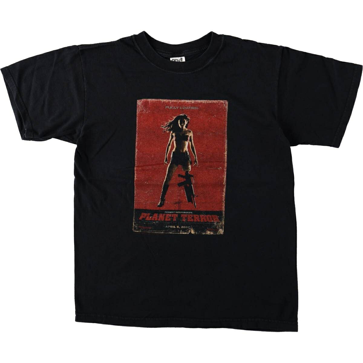 楽天市場】anvil アンビル（サイズ（S/M/L）M）（メンズファッション