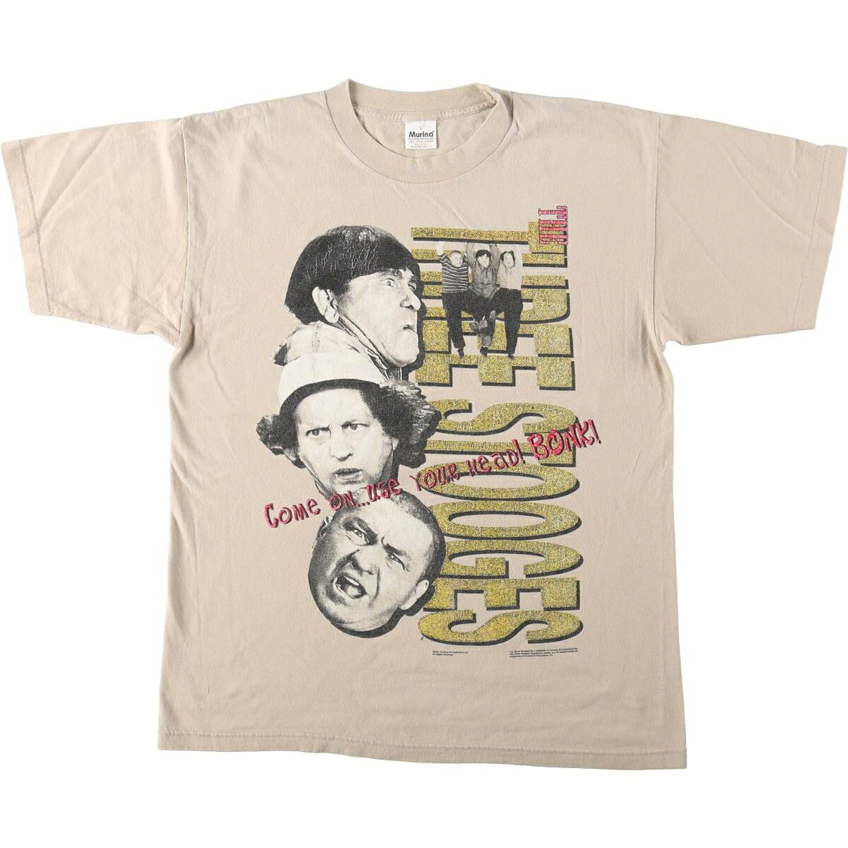 楽天市場】the three stoogesの通販