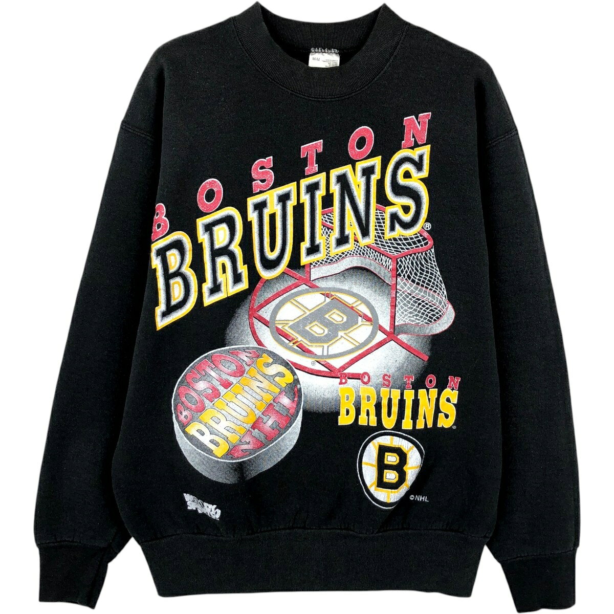 楽天市場】boston bruins（メンズファッション）の通販