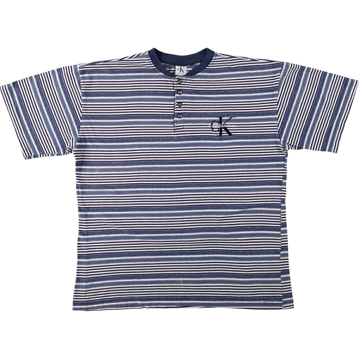 楽天市場】90年代 tシャツ 中古（ブランドカルバンクライン