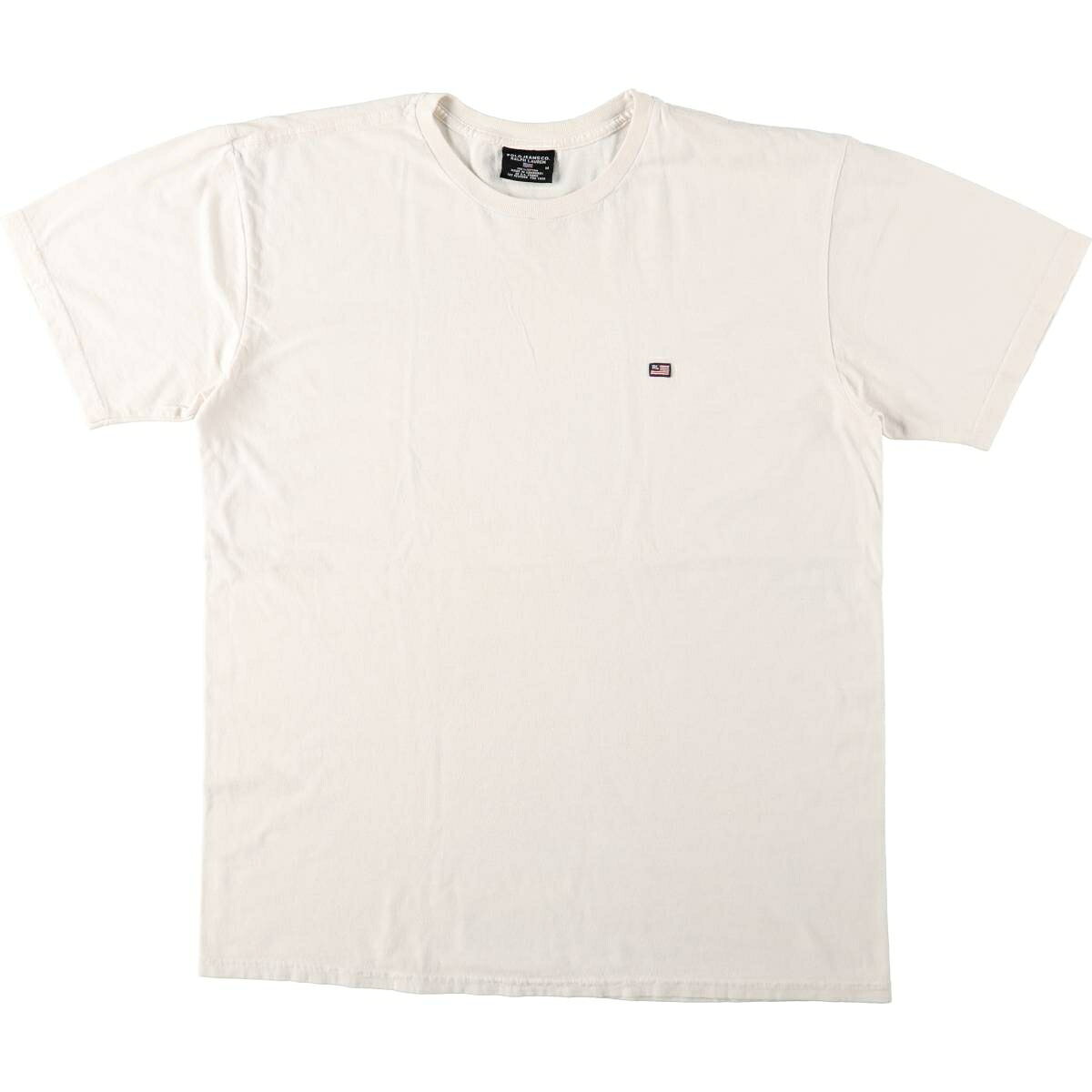 楽天市場】ラルフローレン POLO JEANS（Tシャツ・カットソー｜トップス