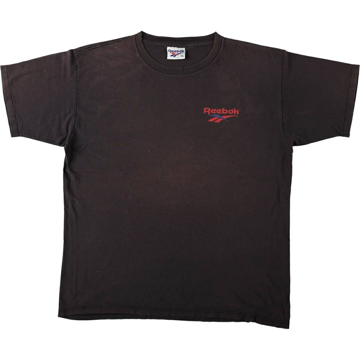 楽天市場】reebok 90's プリント tシャツの通販