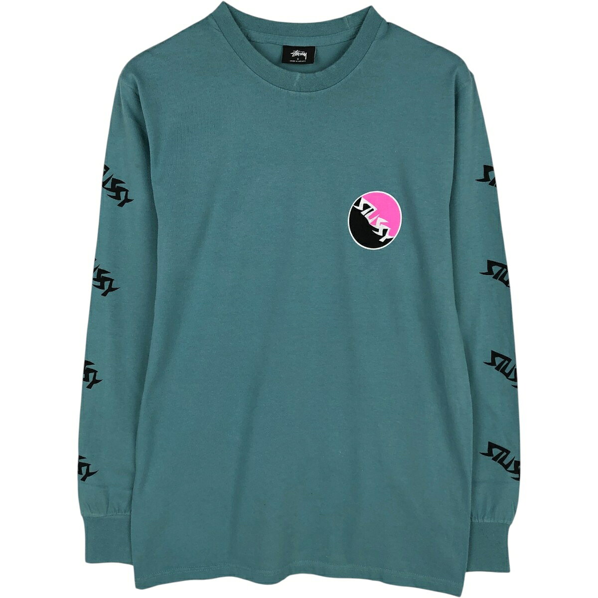 楽天市場】stussy ロンt（Tシャツ・カットソー｜トップス）：メンズ