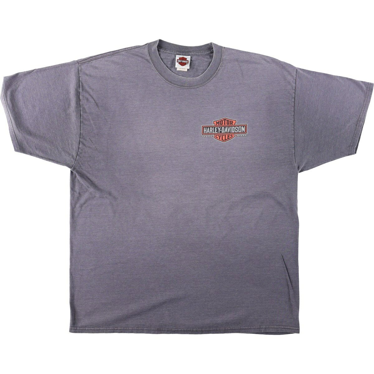 楽天市場】ハーレーダビッドソン tシャツ（ブランドヘインズ）の通販