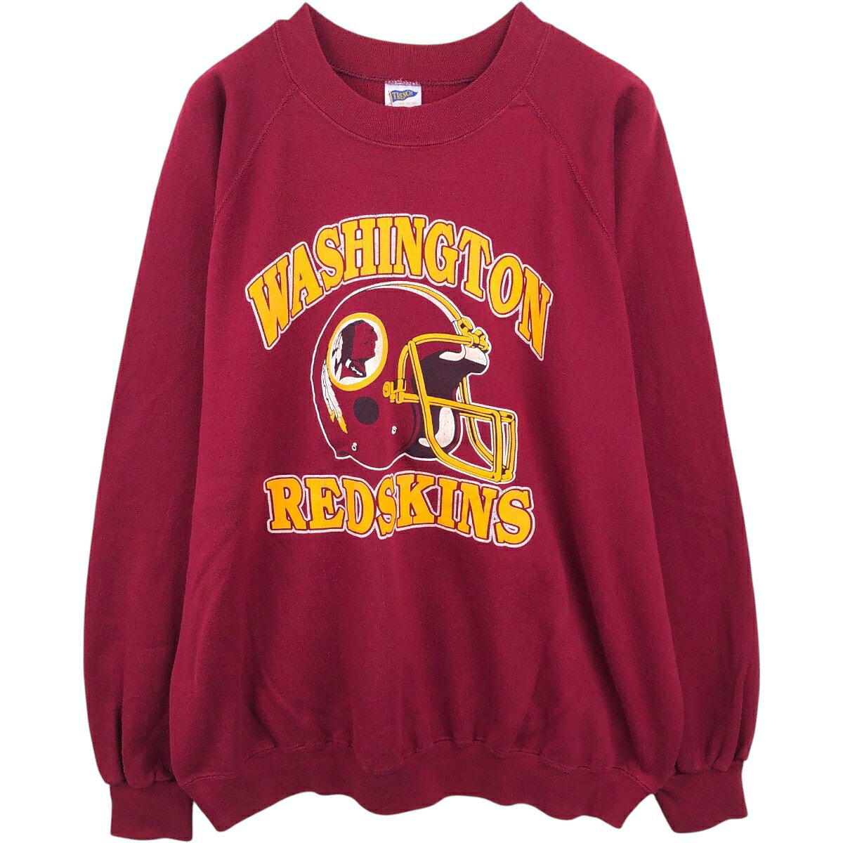 楽天市場】・WASHINGTON REDSKINS ワシントン レッドスキンズ・の通販