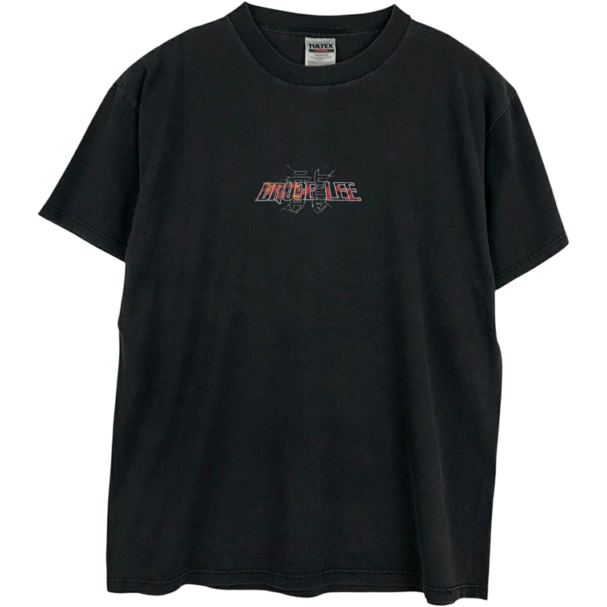 楽天市場】ブルースリー（サイズ（S/M/L）LL）（Tシャツ・カットソー